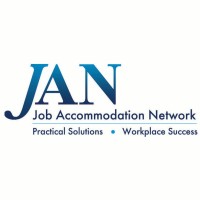 Job Accommodation Network logo - Similar company to The Neurodiversity Network