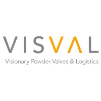Visval AG, Cone Valve 2.0 Technology logo - Similar company to Ls Process