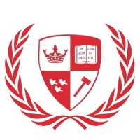 McGill Delegation Team logo - Similar company to Secondary Schools' United Nations Symposium