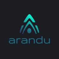 Arandu logo - Similar company to Dodolelê