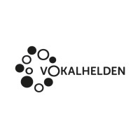 Vokalhelden logo - Similar company to Tau Gmbh