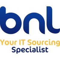 Bnl logo - Similar company to Shumatics