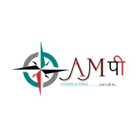 AMP CONSULTING JAIPUR logo - Similar company to Chalkpix Studio