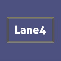 Lane4 logo - Similar company to Lane4.Io