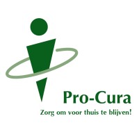 Pro-Cura BV logo - Similar company to Captise