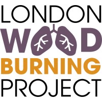 London Wood Burning Project logo - Similar company to Howest Built Environment