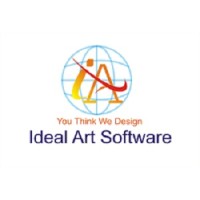 IDEAL ART SOFTWARE logo - Similar company to Chrysalis Software & Systems Pvt. Ltd