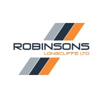 Robinsons Longcliffe Limited logo - Similar company to Welding Superstore | Telford Group Ltd