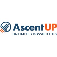 AscentUP logo - Similar company to Jaykay Wealth Advisors, Inc.