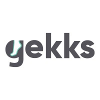 Gekks logo - Similar company to Pacas™, Inc.