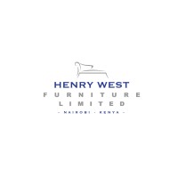 HENRY WEST FURNITURE LTD logo - Similar company to Kami Creative Agency