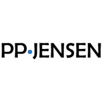 PP Jensen A/S logo - Similar company to Dansk Vejsikring A/S