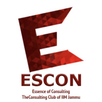 ESCON - The Consulting Club, IIM Jammu logo - Similar company to Sidebuzzz