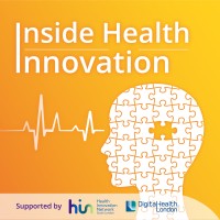 Inside Health Innovation logo - Similar company to Kidney Beam