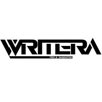 WRITERA logo - Similar company to Inspired Copy