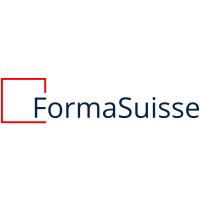FormaSuisse - formation continue logo - Similar company to Association Romande Des Professionnels De La Formation D'Adultes