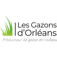 Les Gazons d'Orléans logo - Similar company to Pépinières De Brûlas