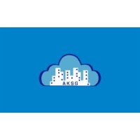 AKSG Building Contracting L L C logo - Similar company to Fairfield Contracting