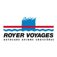 ROYER VOYAGES logo - Similar company to Impulsion Positive