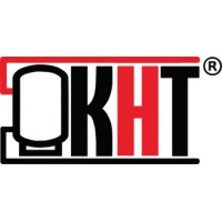 KHT GROUP logo - Similar company to Kht Group - Urządzenia Do Dystrybucji Energii Cieplnej