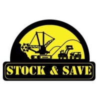 Stock and Save For General Supply logo - Similar company to Lifttech Lps