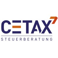 Cetax Steuerberatungsgesellschaft mbH logo - Similar company to Inal Consulting
