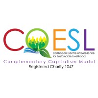 CARIBBEAN CENTER OF EXCELLENCE FOR SUSTAINABLE LIVELIHOODS (COESL)) logo - Similar company to Mns Consultancy