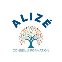 ALIZÉ Conseil & Formation logo - Similar company to Quadran Management