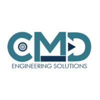 CMD Engineering Solutions logo - Similar company to Cmd Engineering