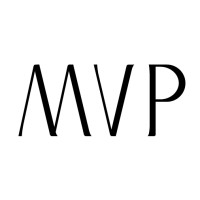 MVP logo - Similar company to Kirkdale Studios