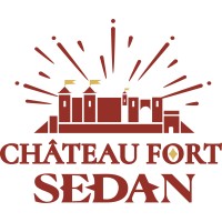 Château Fort de Sedan logo - Similar company to Alfran