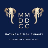 Mathye and Ditlou Dynasty Corporate Consultants(MmDdCc) logo - Similar company to Racs (Resolve And Change Systems)