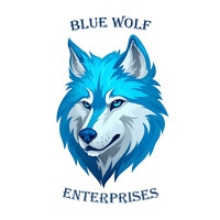 Blue Wolf Enterprises LLC logo - Similar company to Ai 4 Writers