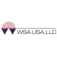 WSA-USA, LLC logo - Similar company to Sauer System