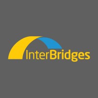 InterBridges logo - Similar company to Wide Angle Human Resources