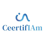 Ceertifiam logo - Similar company to Watt Audit