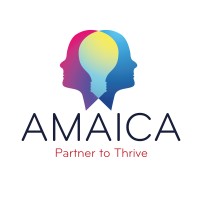 AMAICA HR CONSULTANCY logo - Similar company to Samten Hills Dalat