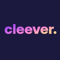 Cleever logo - Similar company to Yetipay