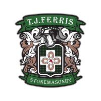 T J Ferris Stonemasonry & Building Services logo - Similar company to Secolario - Masseria Del Viverbene