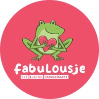fabulousje.nl logo - Similar company to Teqnoconnect B.V.