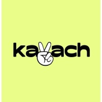 Kavach App logo - Similar company to Fiondagroups