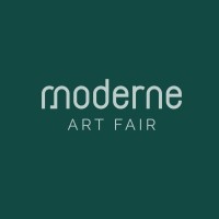 MODERNE ART FAIR logo - Similar company to Art3F