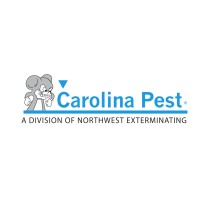 Carolina Pest Management logo - Similar company to Freedom Pest Control