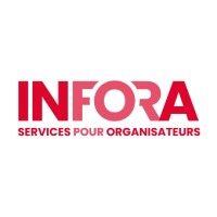 INFORA logo - Similar company to Expocert