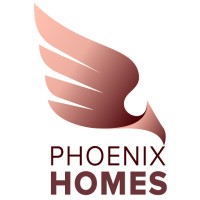 Phoenix Homes Limited logo - Similar company to Montgomery Residences