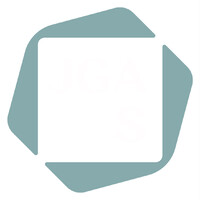 JGA Saddler logo - Similar company to Step In Recruitment