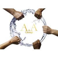 A & A For Engineering Projects logo - Similar company to Mataa3