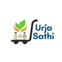 URJA SATHI - DEDICATED SOLAR MOBILE APP FOR B2B AND B2C logo - Similar company to Limitless Solar