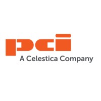 PCI logo - Similar company to Pt Marktel