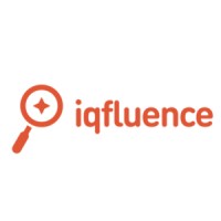 IQFluence logo - Similar company to Soulful Evolution